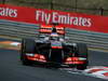 GP UNGHERIA, 27.07.2013- Qualifiche, Jenson Button (GBR) McLaren Mercedes MP4-28