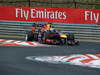 GP UNGHERIA, 27.07.2013- Qualifiche, Sebastian Vettel (GER) Red Bull Racing RB9