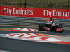 GP UNGHERIA, 27.07.2013- Qualifiche, Jenson Button (GBR) McLaren Mercedes MP4-28