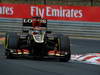 GP UNGHERIA, 27.07.2013- Qualifiche, Kimi Raikkonen (FIN) Lotus F1 Team E21