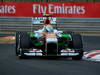 GP UNGHERIA, 27.07.2013- Qualifiche, Adrian Sutil (GER), Sahara Force India F1 Team VJM06