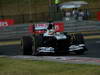 GP UNGHERIA, 27.07.2013- Qualifiche, Pastor Maldonado (VEN) Williams F1 Team FW35