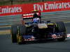GP UNGHERIA, 27.07.2013- Qualifiche, Daniel Ricciardo (AUS) Scuderia Toro Rosso STR8