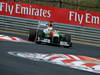 GP UNGHERIA, 27.07.2013- Qualifiche, Paul di Resta (GBR) Sahara Force India F1 Team VJM06