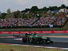 GP UNGHERIA, 27.07.2013- Qualifiche, Charles Pic (FRA) Caterham F1 Team CT03