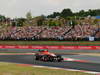 GP UNGHERIA, 27.07.2013- Qualifiche, Jules Bianchi (FRA) Marussia F1 Team MR02