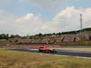 GP UNGHERIA, 27.07.2013- Qualifiche, Jules Bianchi (FRA) Marussia F1 Team MR02
