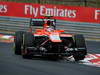GP UNGHERIA, 27.07.2013- Qualifiche, Max Chilton (GBR), Marussia F1 Team MR02