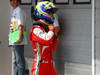 GP UNGHERIA, 27.07.2013- Qualifiche, Felipe Massa (BRA) Ferrari F138
