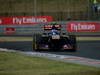 GP UNGHERIA, 27.07.2013- Qualifiche, Daniel Ricciardo (AUS) Scuderia Toro Rosso STR8