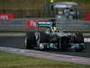 GP UNGHERIA, 27.07.2013- Qualifiche, Nico Rosberg (GER) Mercedes AMG F1 W04