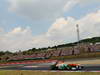 GP UNGHERIA, 27.07.2013- Qualifiche, Paul di Resta (GBR) Sahara Force India F1 Team VJM06