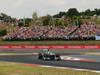 GP UNGHERIA, 27.07.2013- Qualifiche, Nico Rosberg (GER) Mercedes AMG F1 W04