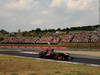 GP UNGHERIA, 27.07.2013- Qualifiche, Daniel Ricciardo (AUS) Scuderia Toro Rosso STR8