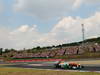 GP UNGHERIA, 27.07.2013- Qualifiche, Adrian Sutil (GER), Sahara Force India F1 Team VJM06