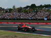 GP UNGHERIA, 27.07.2013- Qualifiche, Max Chilton (GBR), Marussia F1 Team MR02
