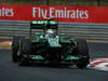 GP UNGHERIA, 27.07.2013- Qualifiche, Giedo Van der Garde (NED), Caterham F1 Team CT03
