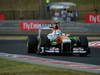 GP UNGHERIA, 27.07.2013- Qualifiche, Adrian Sutil (GER), Sahara Force India F1 Team VJM06