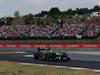GP UNGHERIA, 27.07.2013- Qualifiche, Giedo Van der Garde (NED), Caterham F1 Team CT03