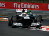 GP UNGHERIA, 27.07.2013- Qualifiche, Valtteri Bottas (FIN), Williams F1 Team FW35