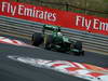 GP UNGHERIA, 27.07.2013- Qualifiche, Giedo Van der Garde (NED), Caterham F1 Team CT03