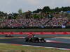 GP UNGHERIA, 27.07.2013- Qualifiche, Jean-Eric Vergne (FRA) Scuderia Toro Rosso STR8