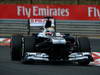 GP UNGHERIA, 27.07.2013- Qualifiche, Pastor Maldonado (VEN) Williams F1 Team FW35