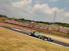 GP UNGHERIA, 27.07.2013- Qualifiche, Nico Rosberg (GER) Mercedes AMG F1 W04