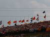 GP UNGHERIA, 27.07.2013- Qualifiche, Grandstands