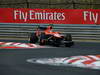 GP UNGHERIA, 27.07.2013- Qualifiche, Max Chilton (GBR), Marussia F1 Team MR02