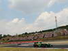 GP UNGHERIA, 27.07.2013- Qualifiche, Giedo Van der Garde (NED), Caterham F1 Team CT03