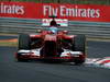 GP UNGHERIA, 27.07.2013- Qualifiche, Fernando Alonso (ESP) Ferrari F138