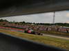 GP UNGHERIA, 27.07.2013- Qualifiche, Jenson Button (GBR) McLaren Mercedes MP4-28