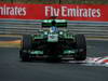GP UNGHERIA, 27.07.2013- Qualifiche, Charles Pic (FRA) Caterham F1 Team CT03