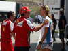 GP UNGHERIA, 27.07.2013- Qualifiche, Fernando Alonso (ESP) Ferrari F138