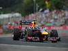 GP UNGHERIA, 27.07.2013- Qualifiche, Mark Webber (AUS) Red Bull Racing RB9