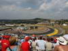 GP UNGHERIA, 27.07.2013- Qualifiche, Sergio Perez (MEX) McLaren MP4-28