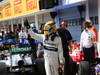 GP UNGHERIA, 27.07.2013- Qualifiche, Lewis Hamilton (GBR) Mercedes AMG F1 W04