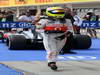 GP UNGHERIA, 27.07.2013- Qualifiche, Sergio Perez (MEX) McLaren MP4-28