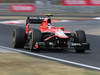 GP UNGHERIA, 27.07.2013- Qualifiche, Max Chilton (GBR), Marussia F1 Team MR02