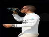 GP UNGHERIA, 27.07.2013- Qualifiche, Lewis Hamilton (GBR) Mercedes AMG F1 W04