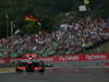 GP UNGHERIA, 27.07.2013- Qualifiche, Jenson Button (GBR) McLaren Mercedes MP4-28