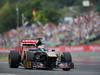 GP UNGHERIA, 27.07.2013- Qualifiche, Jean-Eric Vergne (FRA) Scuderia Toro Rosso STR8