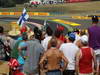 GP UNGHERIA, 27.07.2013- Qualifiche, Esteban Gutierrez (MEX), Sauber F1 Team C32