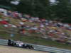 GP UNGHERIA, 27.07.2013- Qualifiche, Nico Hulkenberg (GER) Sauber F1 Team C32