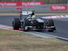 GP UNGHERIA, 27.07.2013- Qualifiche, Esteban Gutierrez (MEX), Sauber F1 Team C32