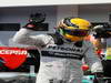 GP UNGHERIA, 27.07.2013- Qualifiche, Lewis Hamilton (GBR) Mercedes AMG F1 W04