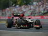 GP UNGHERIA, 27.07.2013- Qualifiche, Kimi Raikkonen (FIN) Lotus F1 Team E21