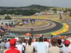 GP UNGHERIA, 27.07.2013- Qualifiche, Jenson Button (GBR) McLaren Mercedes MP4-28