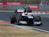 GP UNGHERIA, 27.07.2013- Qualifiche, Pastor Maldonado (VEN) Williams F1 Team FW35